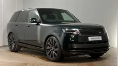 Used 2023 Land Rover Range Rover S SUV | £140,000 (Expensive)