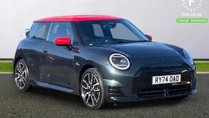 Used Mini Cooper Sport 160 kW (218 HP) 2026 Hatchback