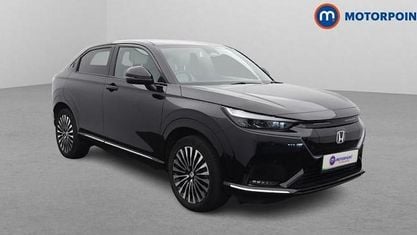 Usado Honda e:Ny1 Advance 150 kW (204 HP) 2026 SUV