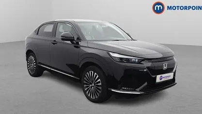 Used Honda e:Ny1 Advance 150 kW (204 HP) 2026 SUV