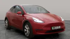 Used 2023 Tesla Model Y Long Range SUV | £20,990 (Good price)