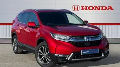 Used 2023 Honda CR-V Hybrid SUV | £26,301 (Fair price)