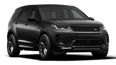 New 2025 Land Rover Discovery Sport SE Dynamic SUV | £52,679 (Fair price)