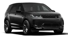 New 2025 Land Rover Discovery Sport SE Dynamic SUV | £52,679 (Fair price)