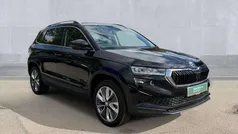 Used 2024 Skoda Karoq SE L SUV | £20,090 (Good price)