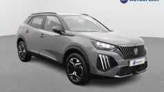 Used 2024 Peugeot 2008 GTi SUV | £19,899 (Fair price)