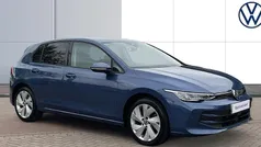 Used 2026 VW Golf VIII Match Hatchback | £21,748 (Fair price)