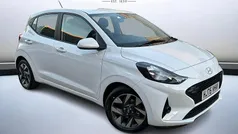 New 2025 Hyundai i10 Advanced Hatchback | £15,499 (Super price)