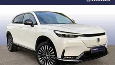 Used 2024 Honda e:Ny1 Advance SUV | £21,703 (Fair price)