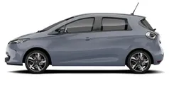 Used 2018 Renault Zoe Dynamique Hatchback | £7,900