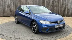 Used 2026 VW Polo Life Hatchback | £14,999 (Super price)