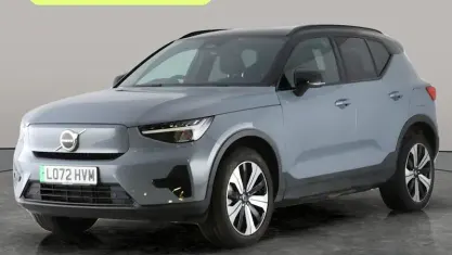 Used Volvo XC40 Core 169 kW (231 HP) 2022 SUV