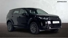 Used 2020 Land Rover Discovery Sport SE Dynamic SUV | £26,695 (Fair price)