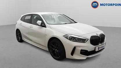 Used BMW 118 M Sport 136 HP (100 kW) 2023 Hatchback