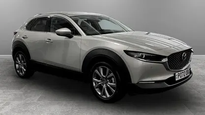 Used Mazda CX-30 Inclusive 122 HP (89 kW) 2023 SUV