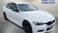 Used 2018 BMW 330e M Sport Sedan | £14,600 (Fair price)