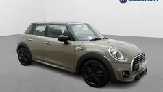 Used 2020 Mini Cooper Hatch Hatchback | £13,499 (Fair price)