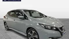 Used 2021 Nissan Leaf N-Connecta Hatchback | £9,790 (Fair price)