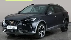 Used 2024 Cupra Formentor SUV | £20,301 (Good price)