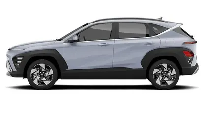 Used Hyundai Kona Premium 177 HP (130 kW) 2020 SUV