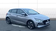 Used 2022 Hyundai i20 Premium Hatchback | £12,540 (Good price)