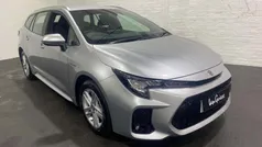 Suzuki Swace