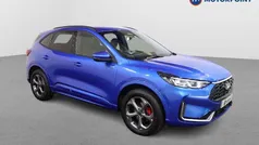 Used 2025 Ford Kuga ST-Line SUV | £25,849 (Fair price)
