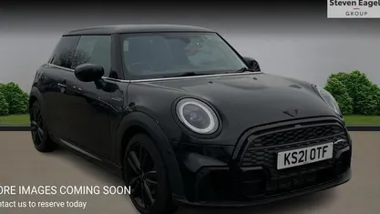 Used Mini Cooper Hatch 136 HP (100 kW) 2022 Hatchback