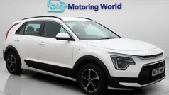 Used 2023 Kia Niro SUV | £16,900 (Fair price)