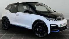 Used 2022 BMW i3 Hatchback | £12,695 (Super price)