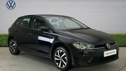 Used VW Polo Life 80 HP (58 kW) 2026 Hatchback