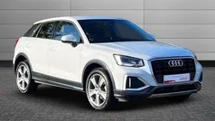 Used 2021 Audi Q2 Sport SUV | £21,350 (Fair price)
