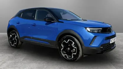 Usata Vauxhall Mokka Ultimate 131 CV (96 kW) 2025 SUV