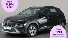 Used 2022 Hyundai Kona SE SUV | £14,514 (Good price)