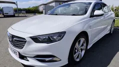 Used 2020 Vauxhall Insignia Sport Hatchback | £8,495 (Fair price)
