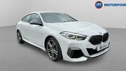 Używany BMW M235 306 KM (225 kW) 2024 Coupe