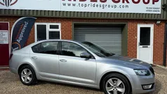 Used 2017 Skoda Octavia SE Hatchback | £9,299 (Super price)