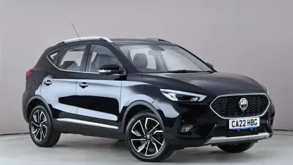 Used MG ZS Exclusive 111 HP (81 kW) 2024 SUV