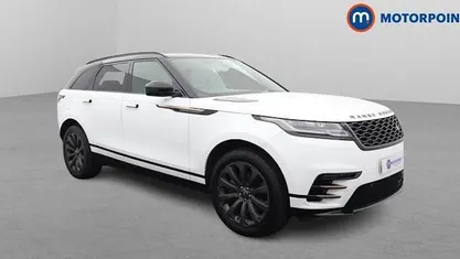 Used Land Rover Range Rover Velar SE Dynamic 204 HP (150 kW) 2022 SUV