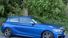 Used 2019 BMW M140 M Sport Hatchback | £18,449 (Fair price)