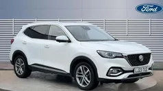 Used 2022 MG HS Exclusive SUV | £18,398 (Fair price)
