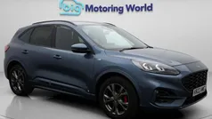 Used 2022 Ford Kuga ST-Line SUV | £18,700 (Fair price)