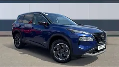 Used 2025 Nissan X-Trail N-Connecta SUV | £32,615 (Super price)