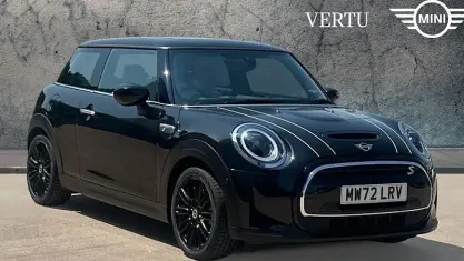 Used Mini Cooper Level 3 135 kW (184 HP) 2023 Hatchback