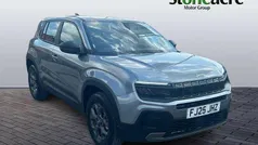 Used 2025 Jeep Avenger Longitude SUV | £19,495 (Good price)