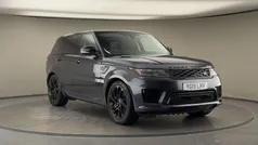 Used 2021 Land Rover Range Rover Sport Autobiography Dynamic SUV | £29,000 (Super price)