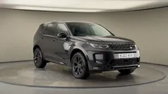 Used 2022 Land Rover Discovery Sport SE Dynamic SUV | £25,200 (Fair price)