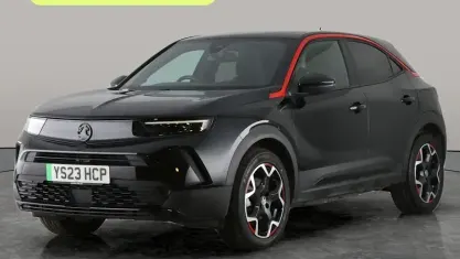 Usado Vauxhall Mokka 100 kW (136 HP) 2025 SUV