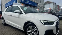 Used 2019 Audi A1 Sportback Hatchback | £11,390 (Fair price)