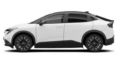 Used Nissan Leaf Tekna 110 kW (150 HP) 2025 Hatchback